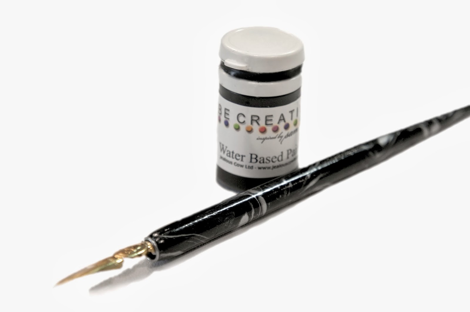 5. UV Nail Art Pen Designs - wide 6