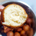 Bolinho de Chuva (com opção sem glúten e sem lactose!)