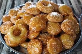 Bánh còng miền tây