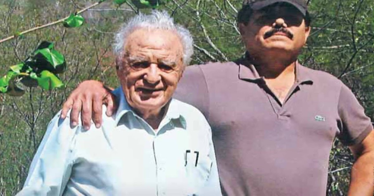 ¿Dónde está 'El Mayo' Zambada, el narcotraficante mexicano que comanda