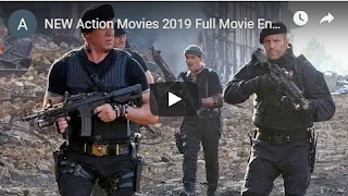 action movies 2019 full movie english