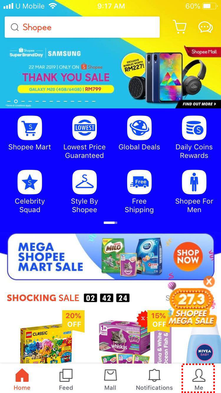 How to sell on Shopee Malaysia? | ecInsider