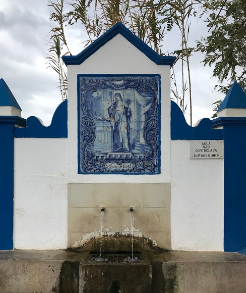 Besuchen Sie Portugal Mai 2018