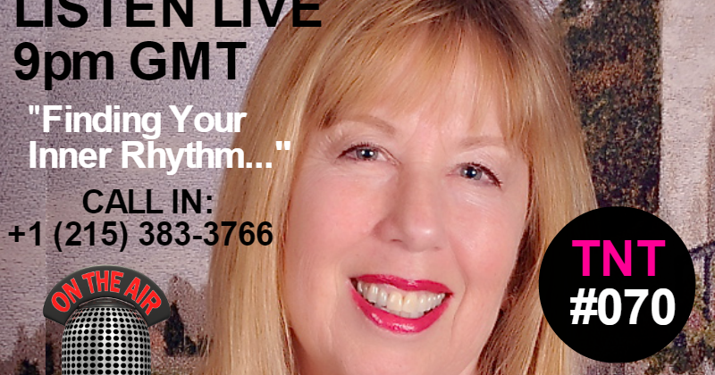 thenakedtalk finding your inner rhythm guest sherry brier thenakedtalk finding your inner rhythm guest sherry brier