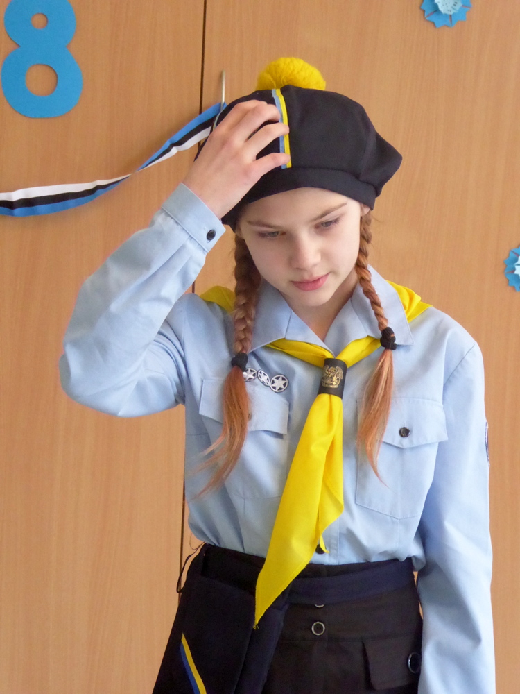 OSULA KODUTÜTRED JA NOORED KOTKAD: veebruar 2016