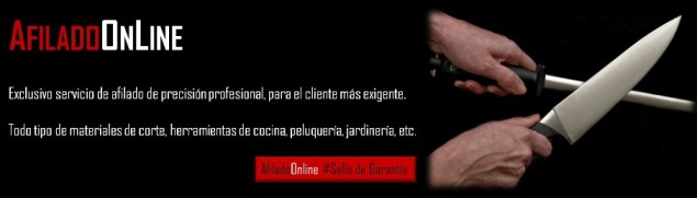  Afilado Online www.afiladoonline.com