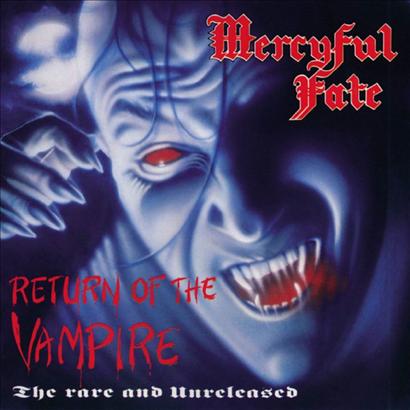 Obscurum Vitae Mercyful Fate