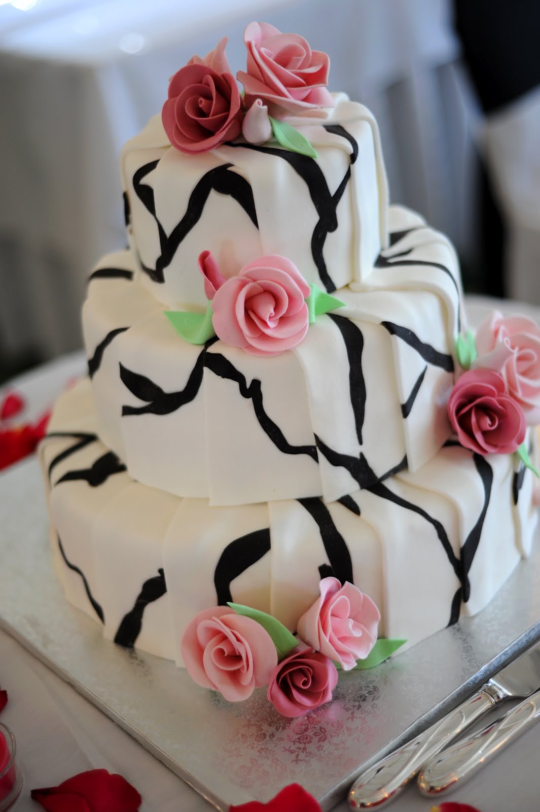 Wedding Planning Plus Cake Frosting Fondant or Buttercream?
