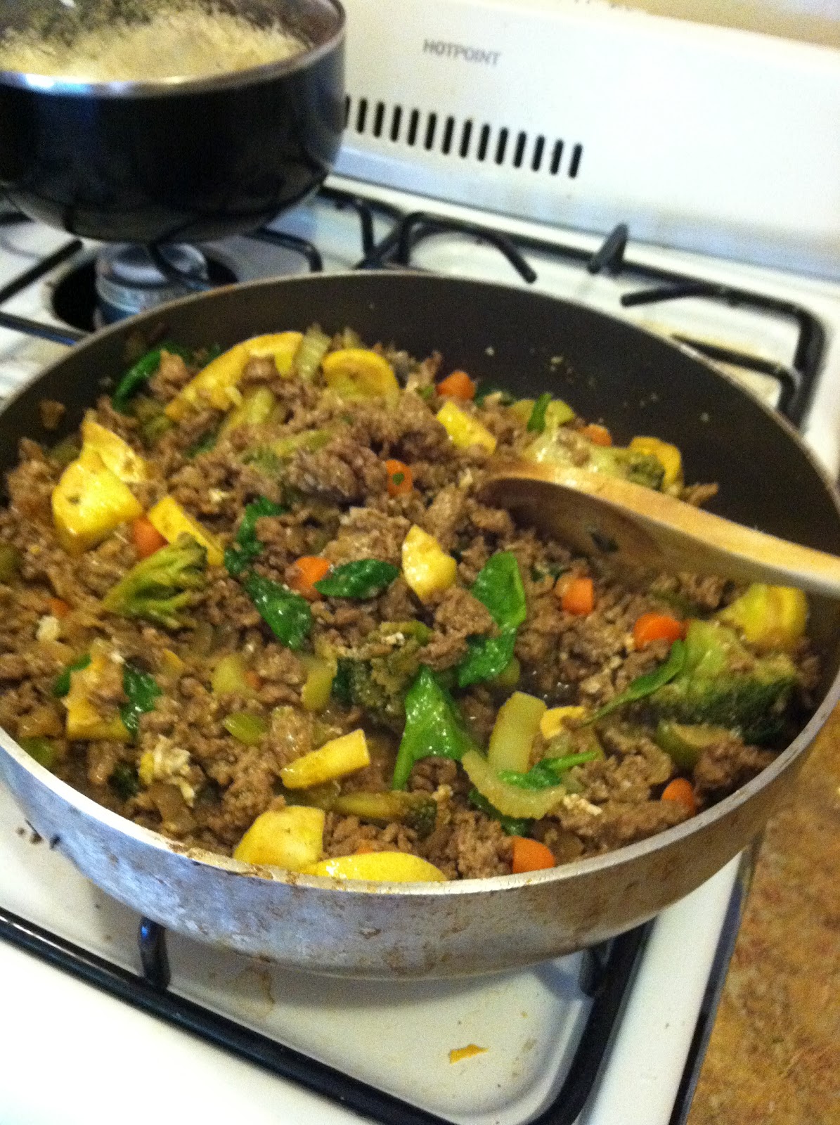Gas Stove Girl How to Build a Better StirFry