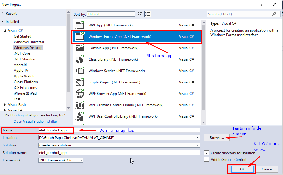 Cara Membuat Command Excel Cara Membuat Command Excel