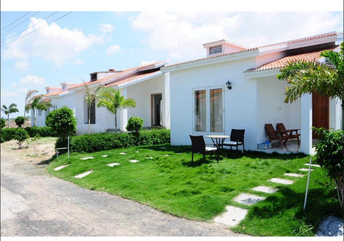 Independent House for Sale Villas for sale in Pondicherry ECR ct