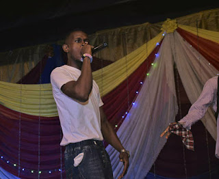 The Son Of Ibrahim Experience by Edache Daniels https://www.unikempire.com.ng