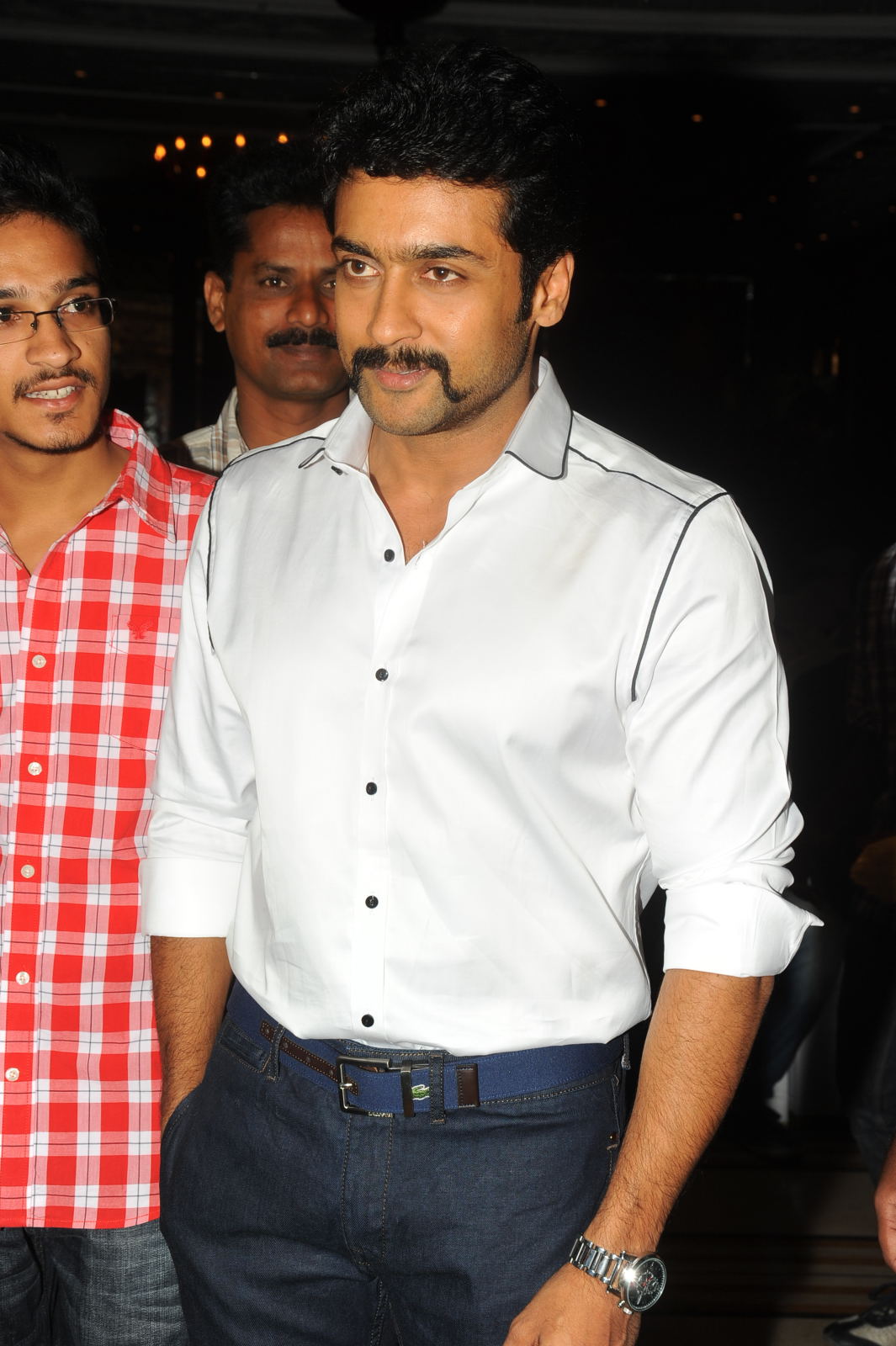 Brothers Movie Audio Stills