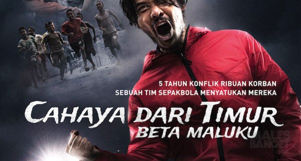 Cahaya Dari Timur