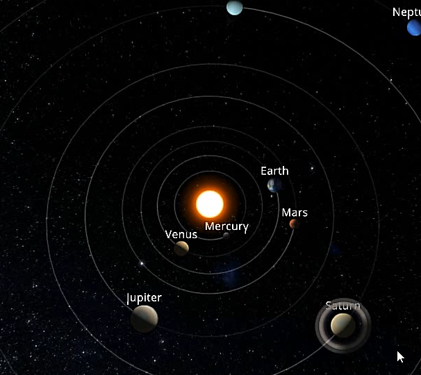 Earthquake Prediction and Alignments Today (video clip)