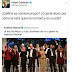 Delfina lamenta mofa de Felipe Calderón en Twitter