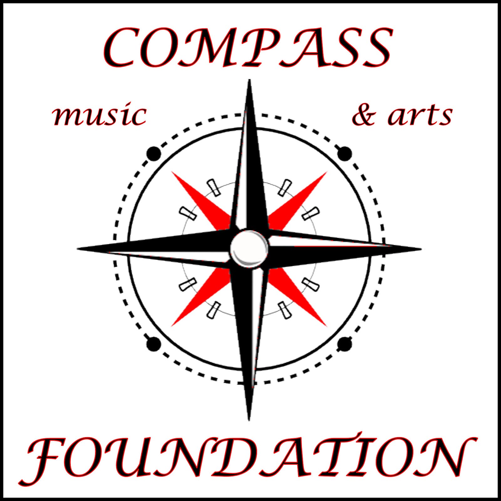 Compass Foundation Logo