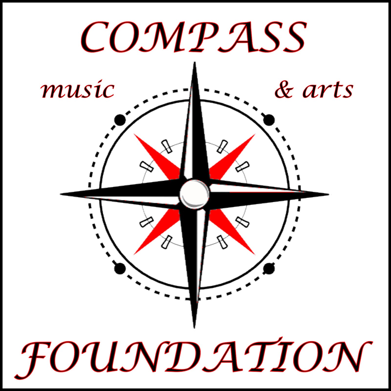 Centering at Compass! About CMAF Mission, Vision, and Values