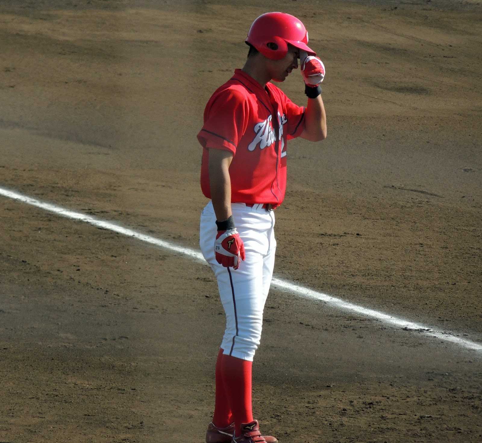 広島在住野球好き フェニックス リーグ打者成績 過去3年