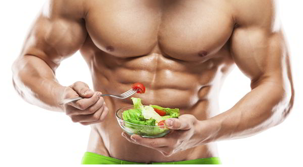 Thực đơn một ngày khi tập thể hình (GYM) Thực đơn một ngày khi tập thể hình (GYM)