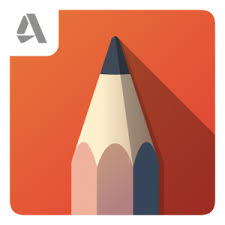  Download aplikasi sketchbook pro full version