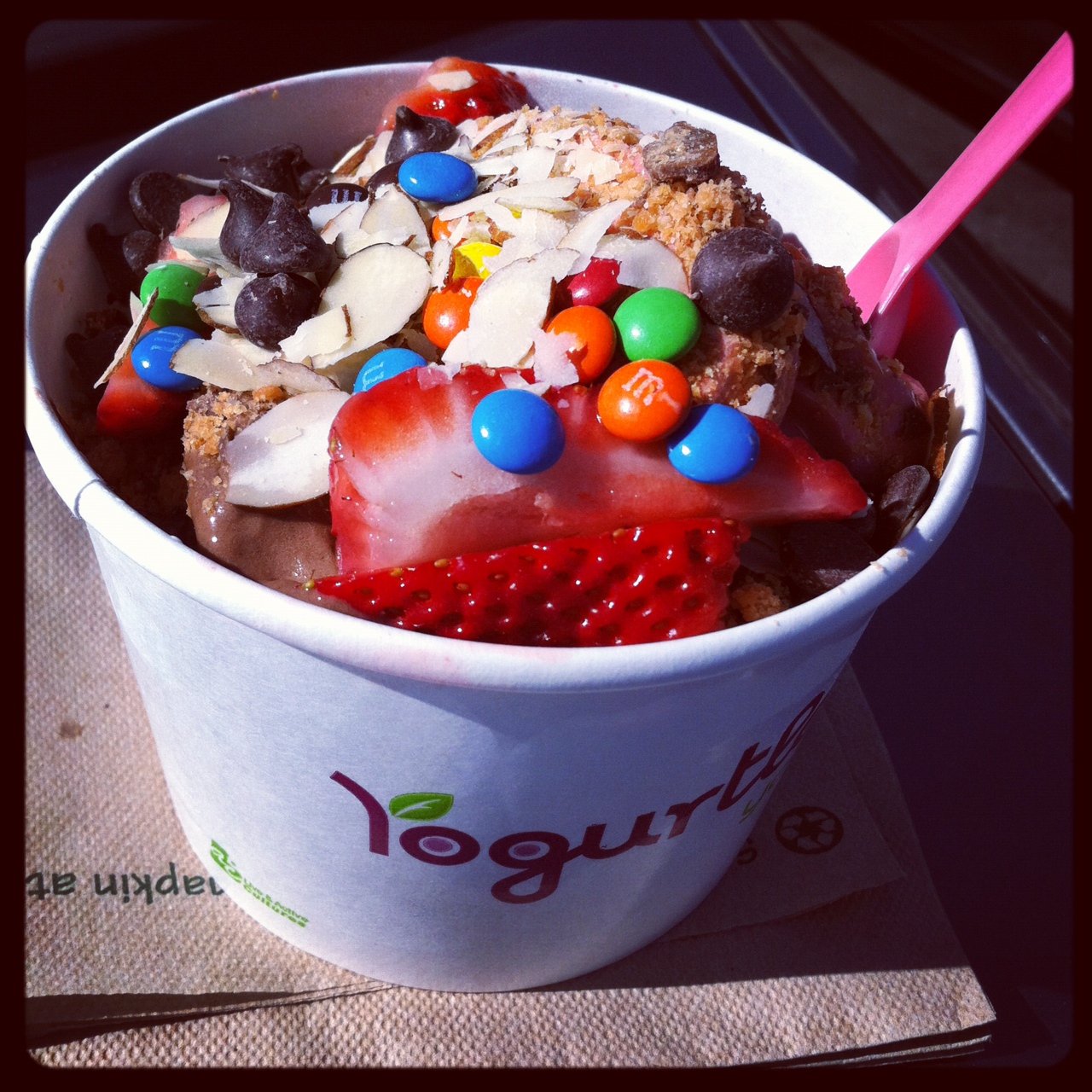 Surviving In A Gluten Filled World Gluten Free Ice Cream Bakersfield