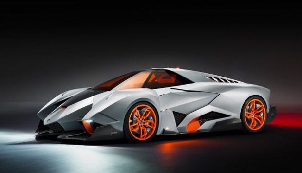 Lamborghini Egoista Fastest Car The Selfish Automotive Cars Info Egoista Lamborghini Name Is Taken From The Italian Language Meaning Selfish Because This Super Luxury Car And Can Only Be Used By One Person