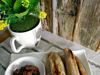 Resep Otak-Otak Ikan Enak Khas Palembang