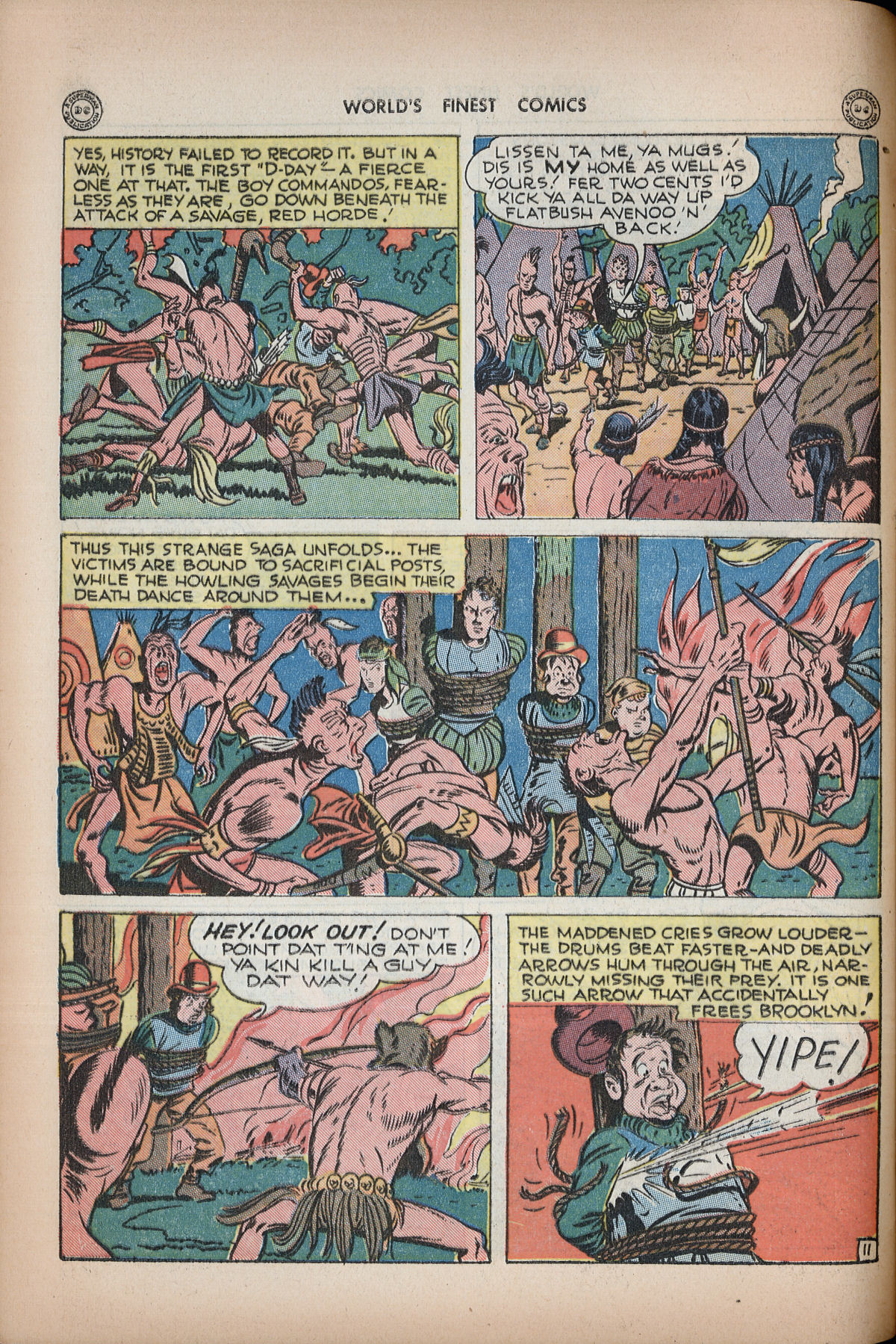 Worlds Finest Comics 21 Page 47