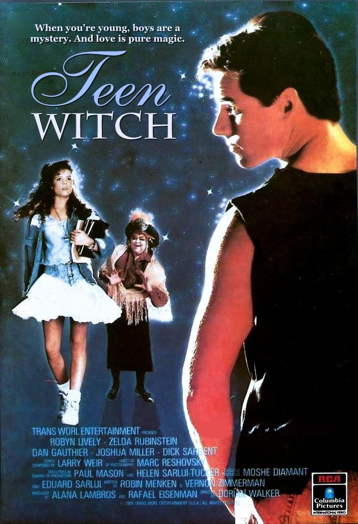 Teen Witch <i class='ep-highlight'>1989</i>