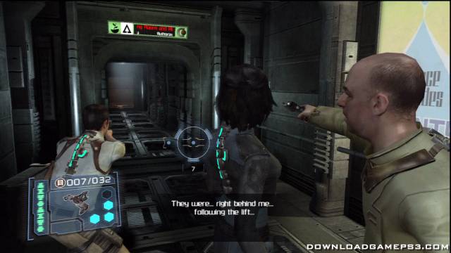 Dead Space Extraction PSN   Download game PS3 PS4 PS2 RPCS3 PC free - 35