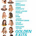 Sinopsis Film Golden Exits (2017):