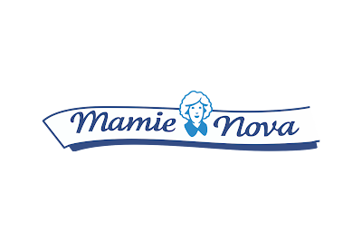 Mamie Nova Logo, Mamie Nova Logo vector