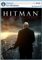 Descargar Hitman Sniper Challenge MULTi8 – ElAmigos para 
    PC Windows en Español es un juego de Accion desarrollado por IO Interactive