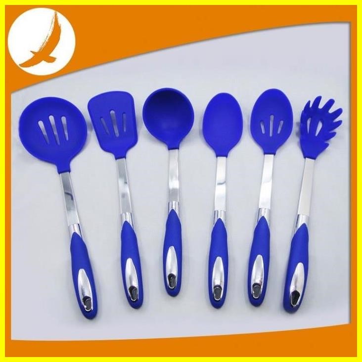 18 Types Of Kitchen Spatulas LRZB WENDY BENTLEY'S BLOG