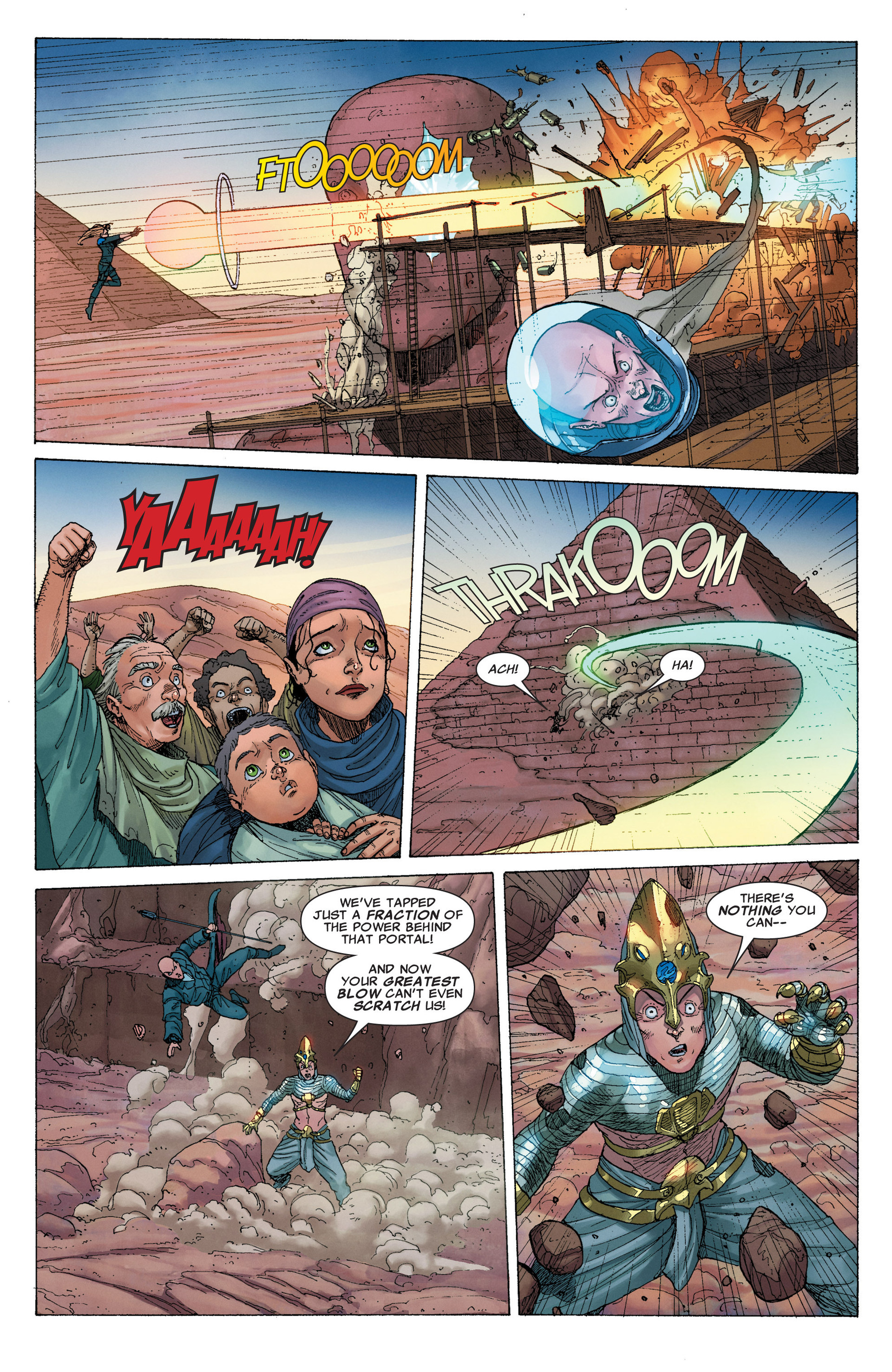 Read online X-Treme X-Men (2012) comic -  Issue #12 - 14