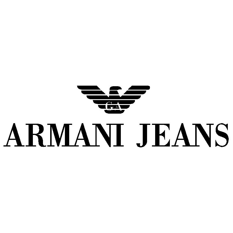 All Logos: Armani Logo