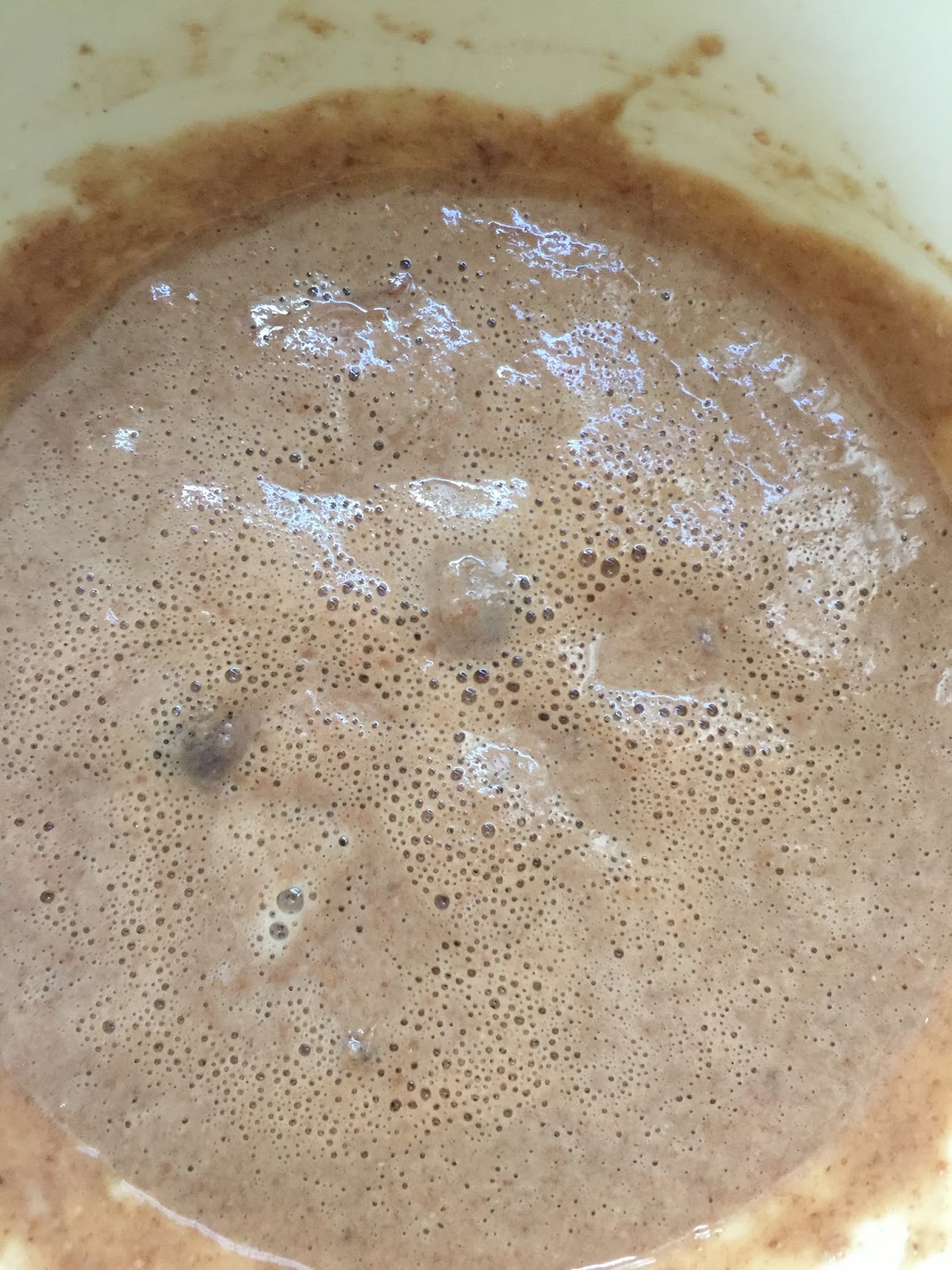 Lifelong learning The third degree Camp Plum!