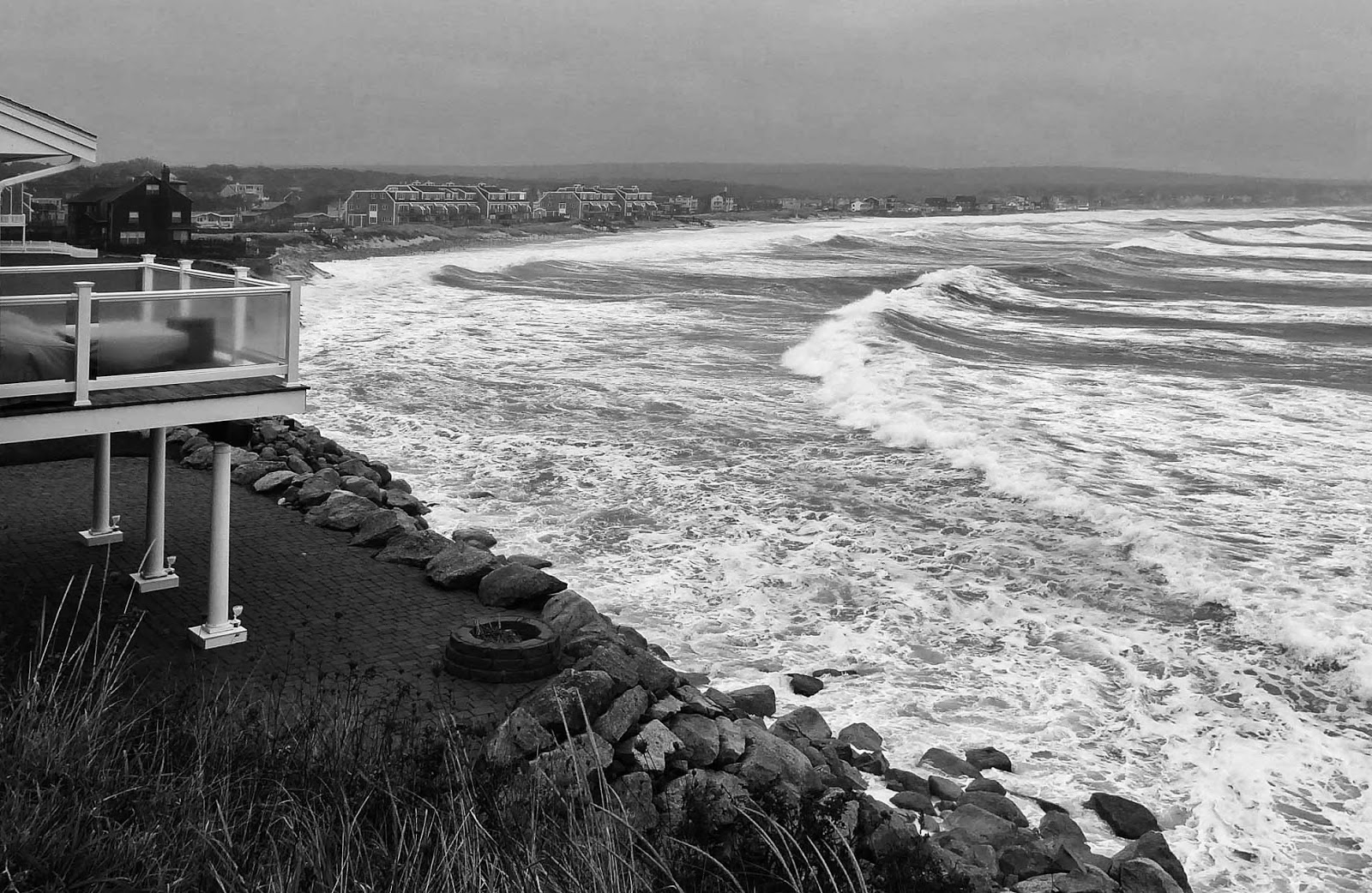 Joe's Retirement Blog White Horse Beach, Manomet, Plymouth