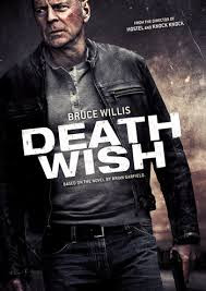 Clips Movies مشاهدة فيلم Death Wish 2018 مترجم