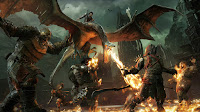 Middle-Earth: Shadow of War Game Screenshot 2