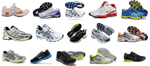 Picking Running Shoes For Underpronation Picking Running Shoes For Underpronation