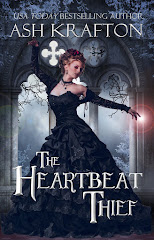 The Heartbeat Thief
