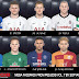 Mega Face Pack From PES19 Vol. 7 By Sofyan Andri For PES 2018 Mega Face Pack From PES19 Vol. 7 By Sofyan Andri For PES 2018