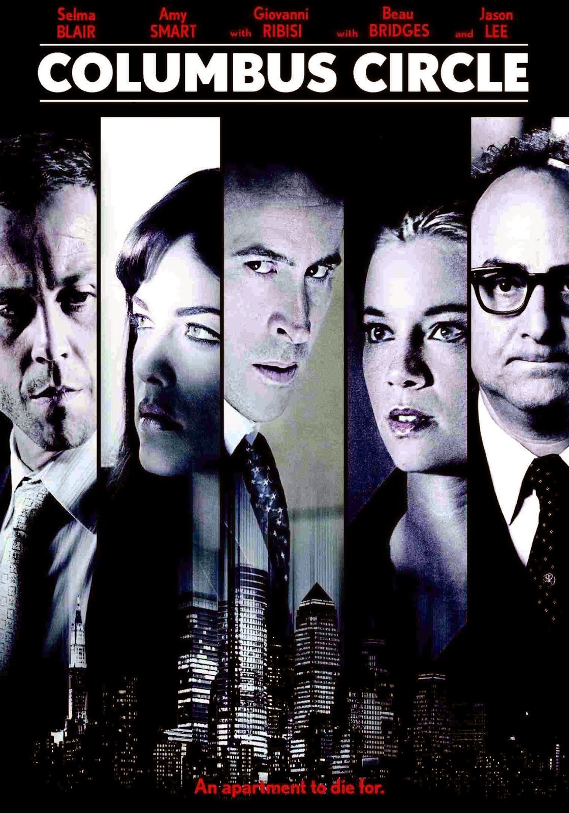 Columbus Circle (2012) tainies Online with greek subs Columbus Circle (2012) με ελληνικους υποτιτλους