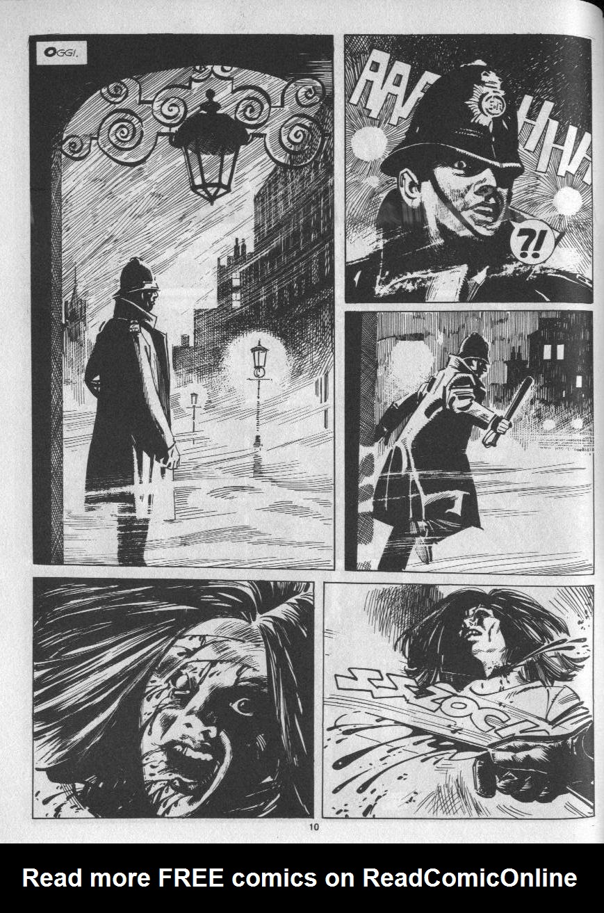 Dylan Dog (1986) issue 52 - Page 7