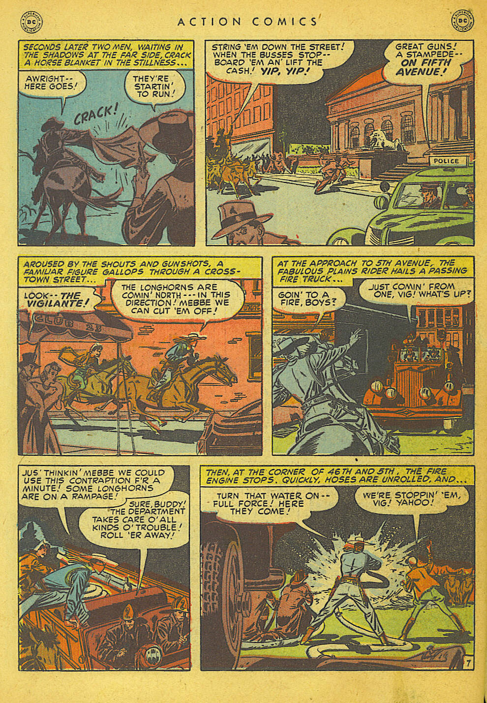 Action Comics (1938) 128 Page 38