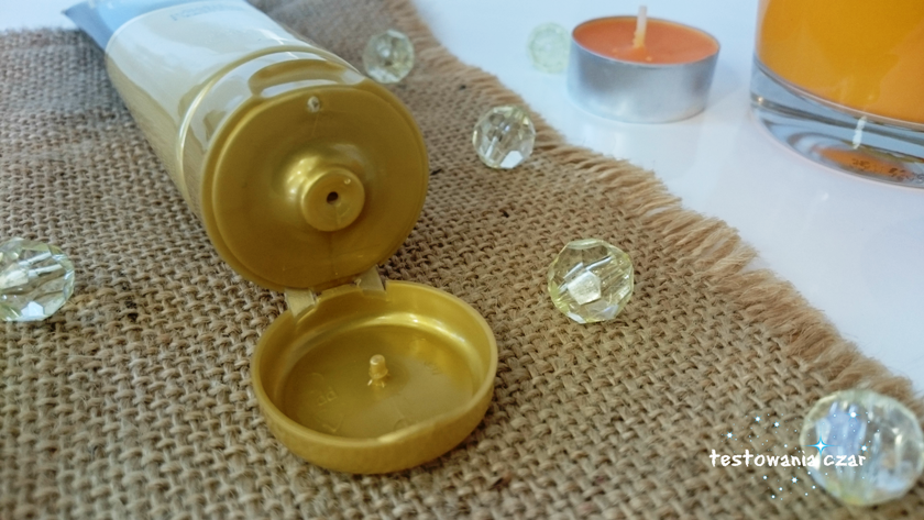 Oleo-krem L'biotica BIOVAX CAVIAR