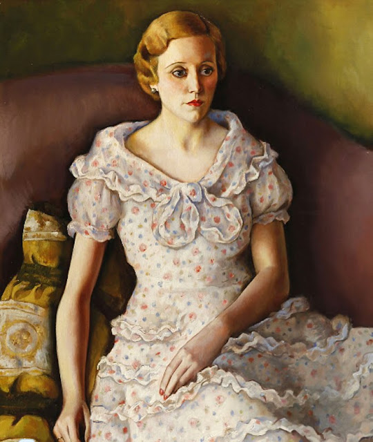 Francesc Domingo Segura Francesc Domingo Segura, Maestros españoles del retrato, Retratos de Francesc Domingo Segura, Pintor Francesc Domingo Segura, Pintores Catalanes