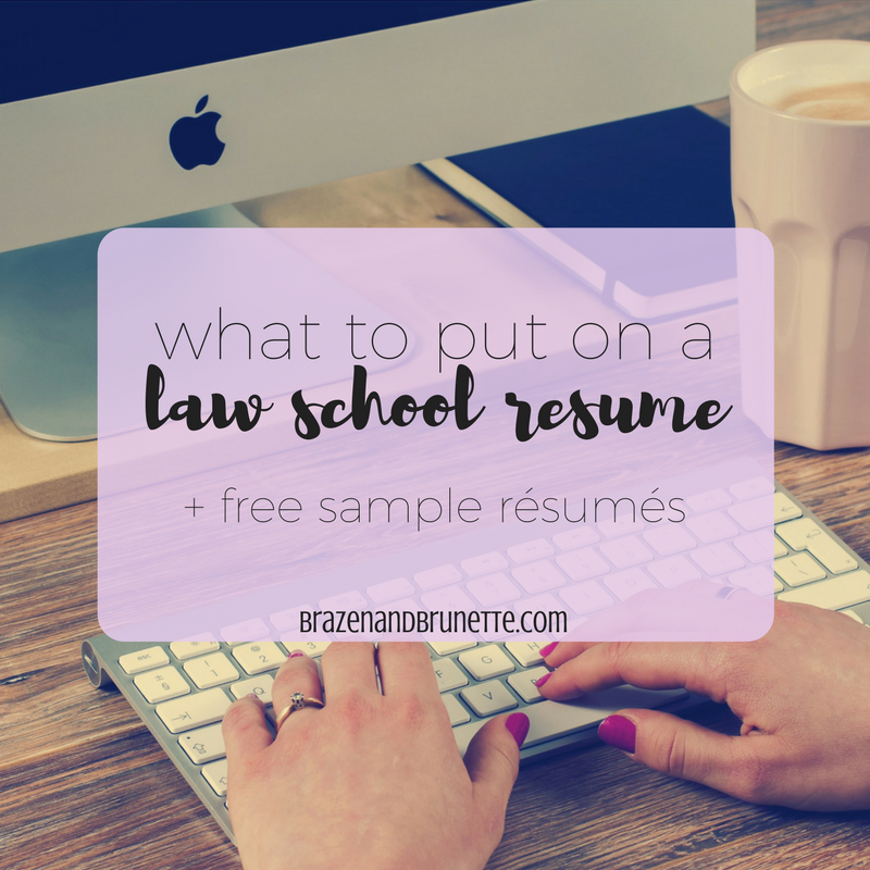 1l resumes